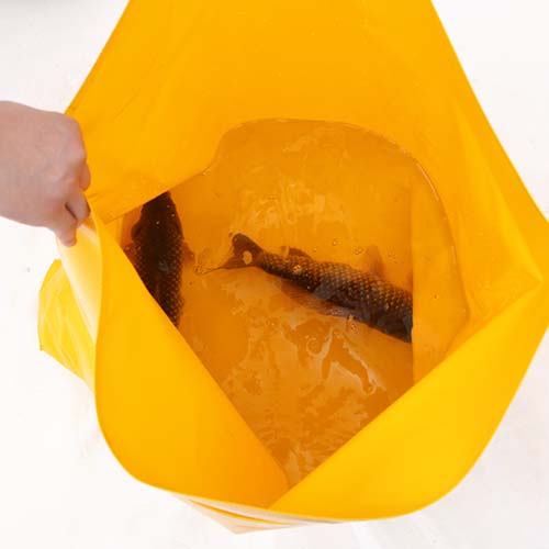 鱼护包 手提袋 软体防水袋